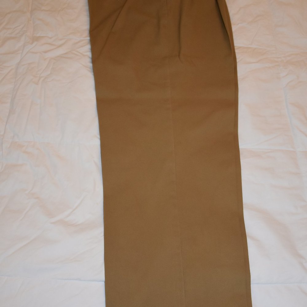 Men's cuffed pants by POLO Ralph Lauren